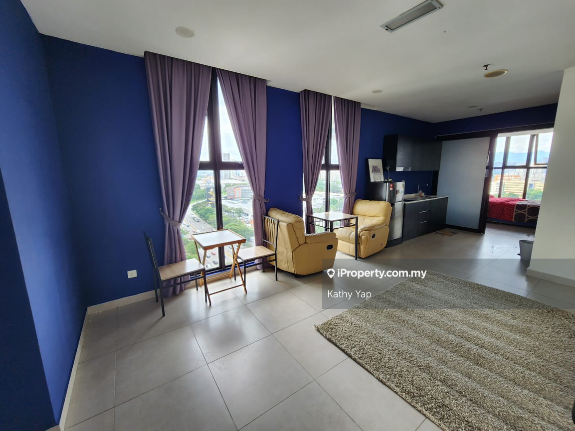 Jalan kuching, Segambut, Jalan Ipoh, Kl city, Easy access Duke