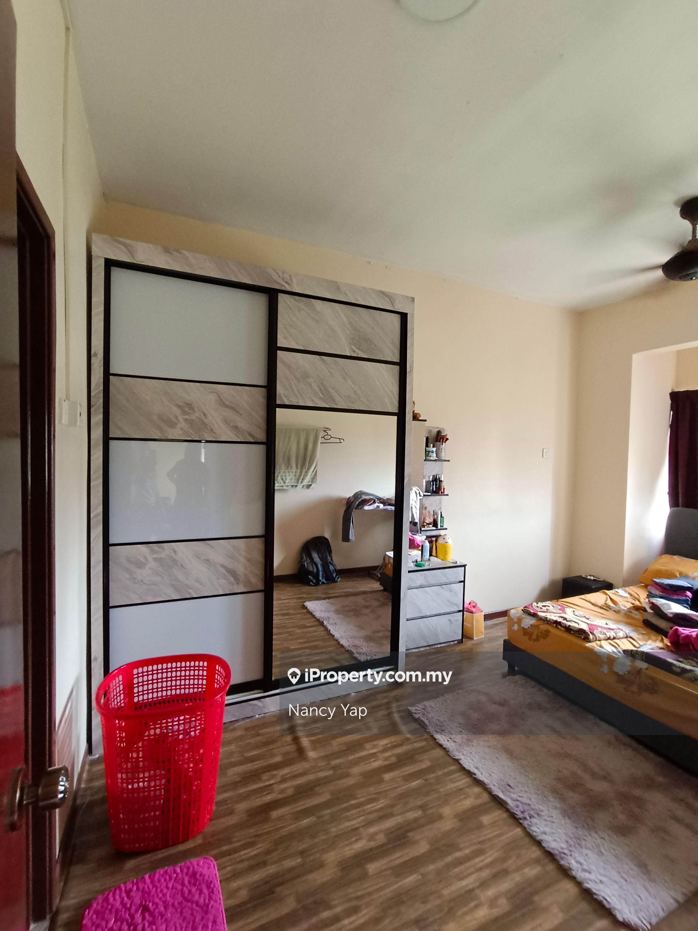 Jasmin Apartment for Sale at Subang U5, Shah Alam