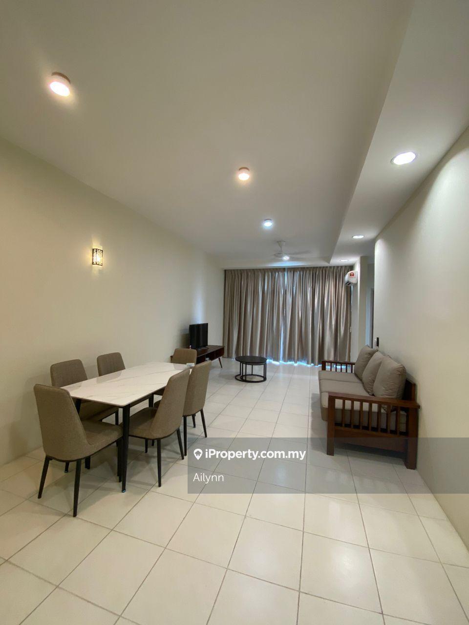 Sky Residences at Cinta Sayang, Sungai Petani