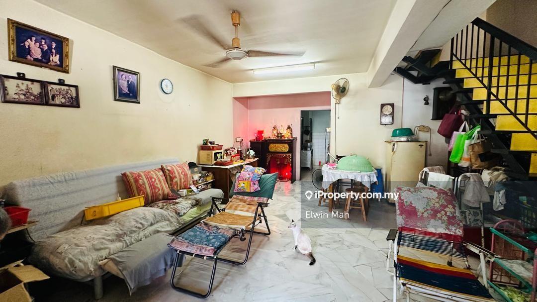 Murah 2 Storey Terrace At Desa 4 Country Homes For Sale Call Me View