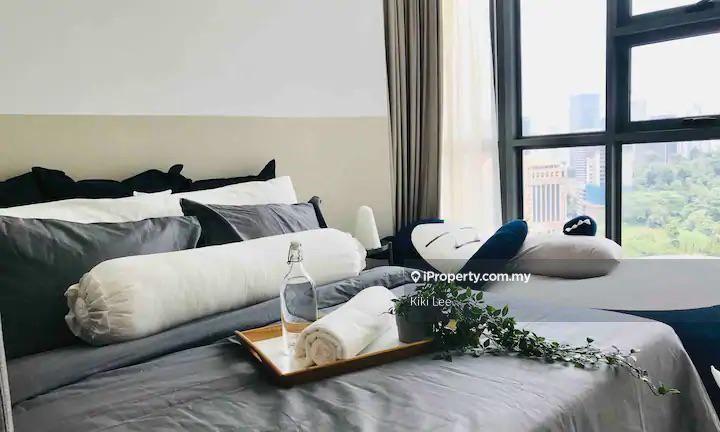 The Robertson Bukit Bintang KL For Sale