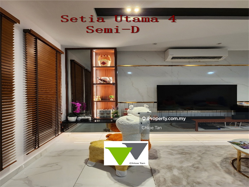 Must View Move In Condition