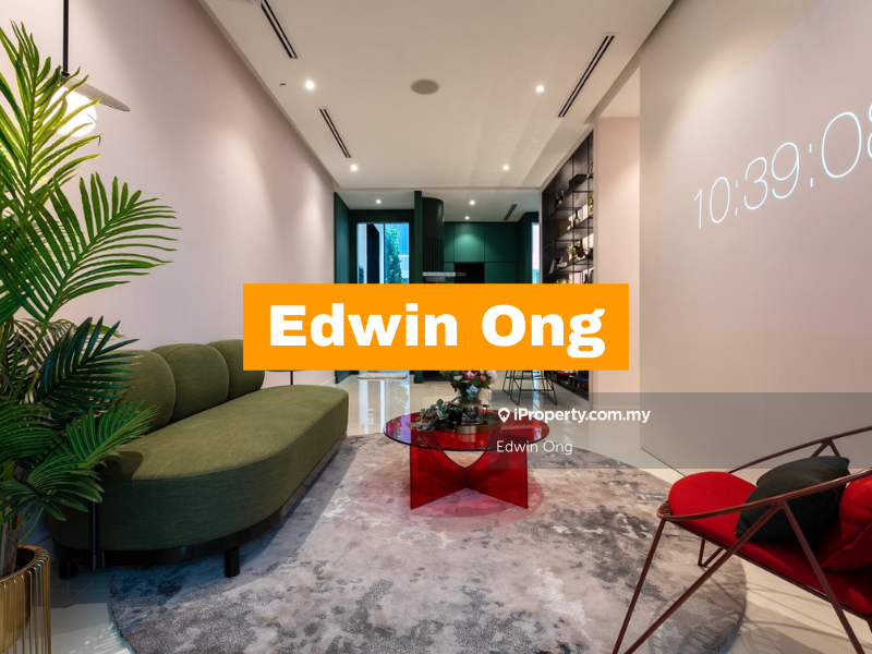 Serviced residence for Sale