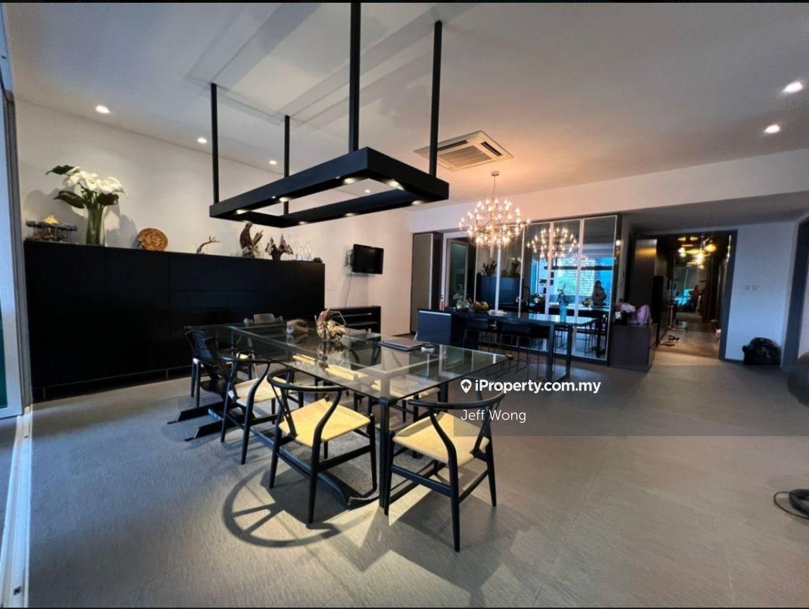 Sunway Vivaldi Duplex Tastefully Renovated for sale