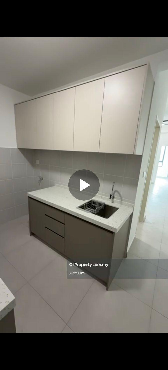 168 Park Residensi unit for sale! 