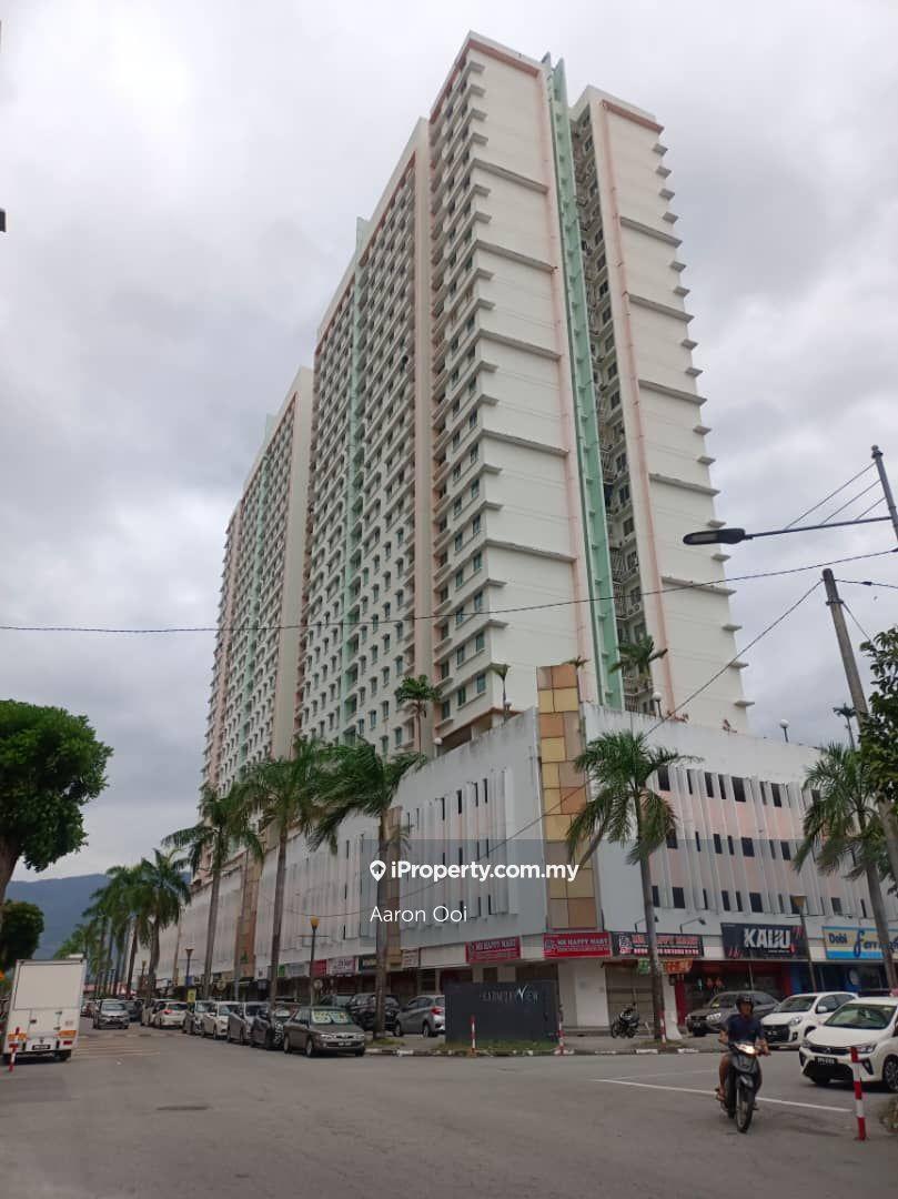 Harmony View Middle Floor 689sq.ft Below Market Value