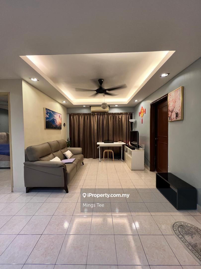 Palm spring kota damansara petaling jaya