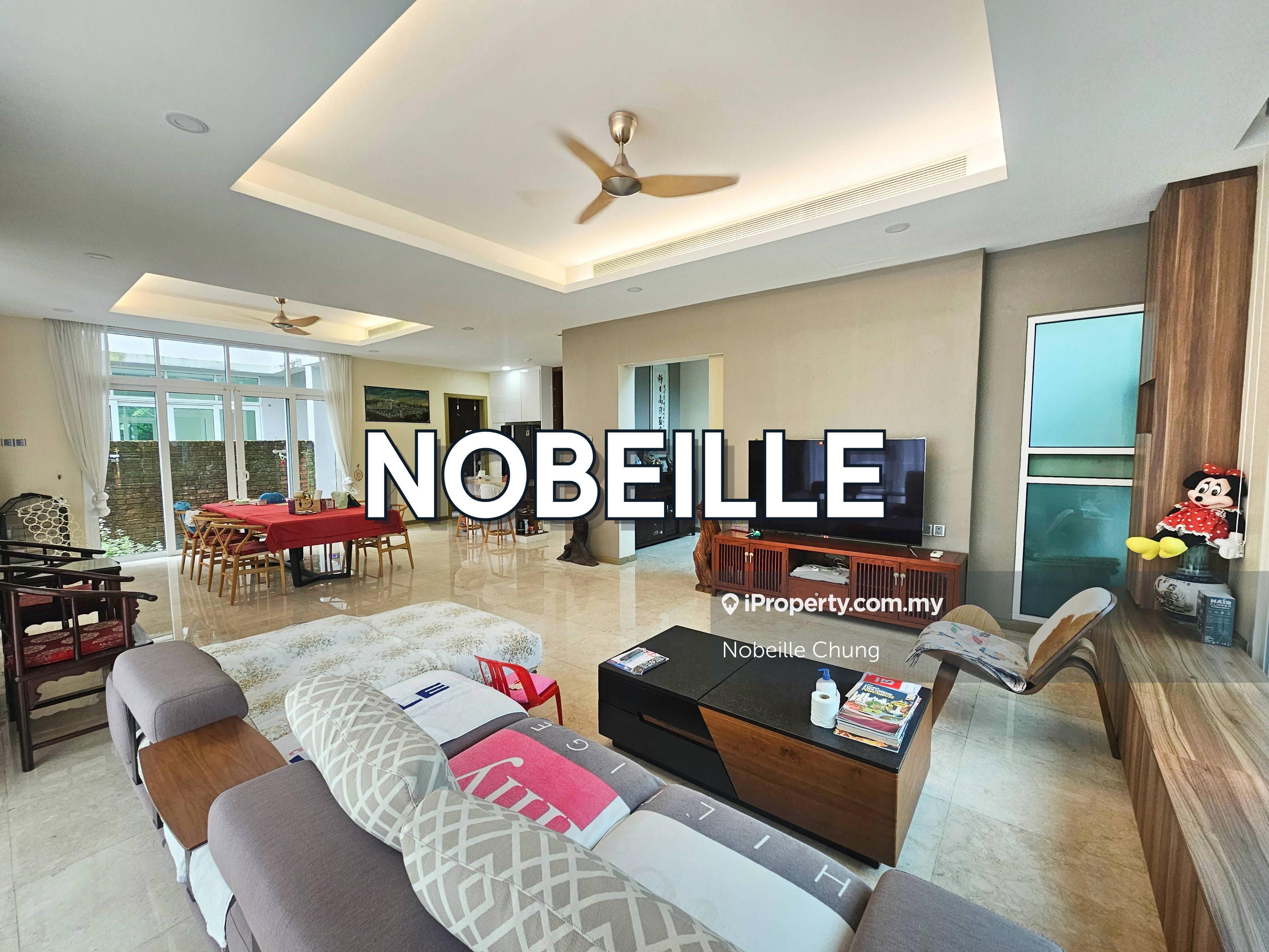 Big Big Kitchen, The Encore, The Glades, Putra Heights, Usj, Ensemble