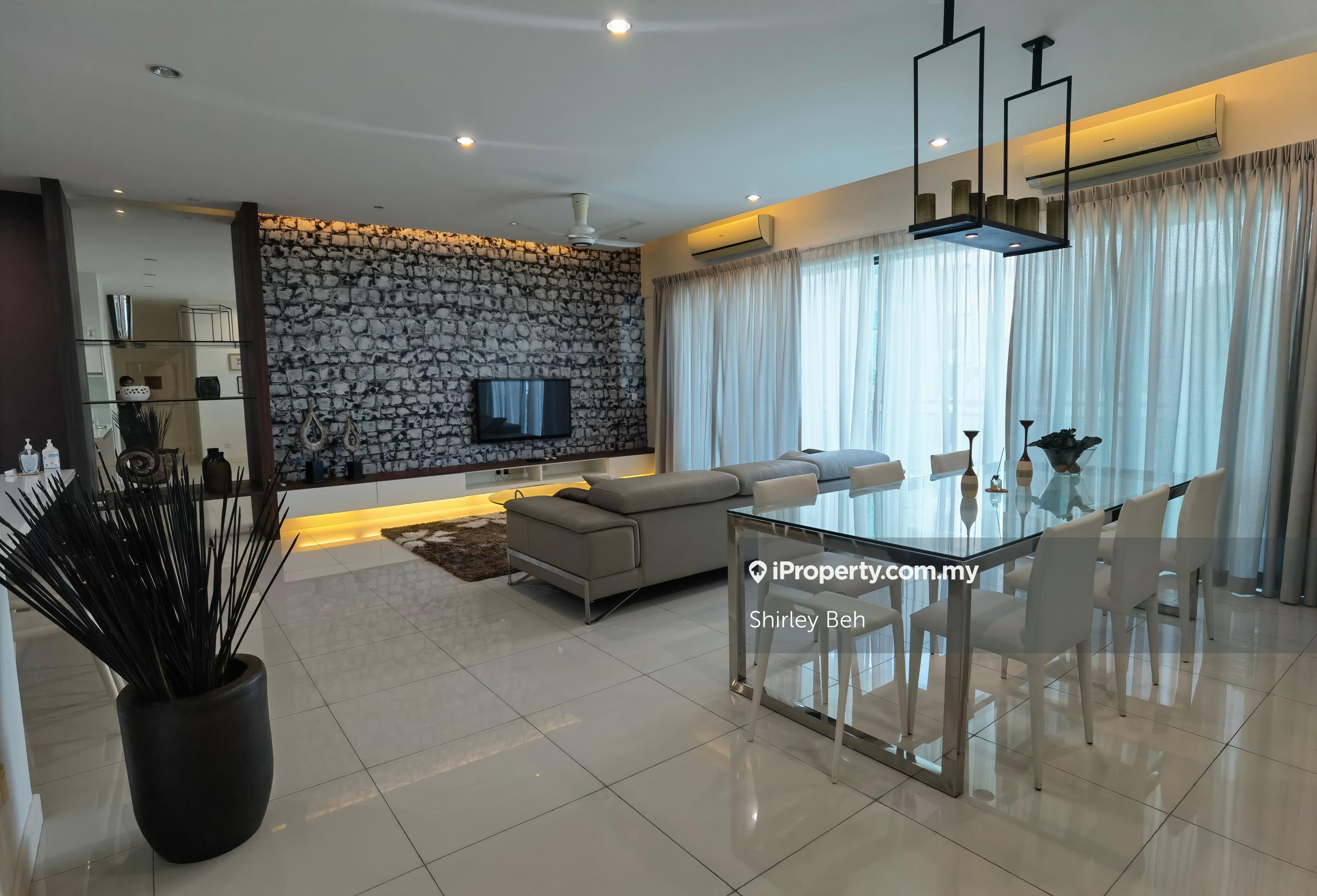 Condominium for Rent