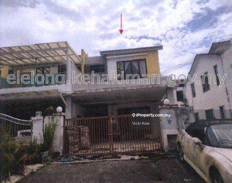 Lelong Unit! Below market value!