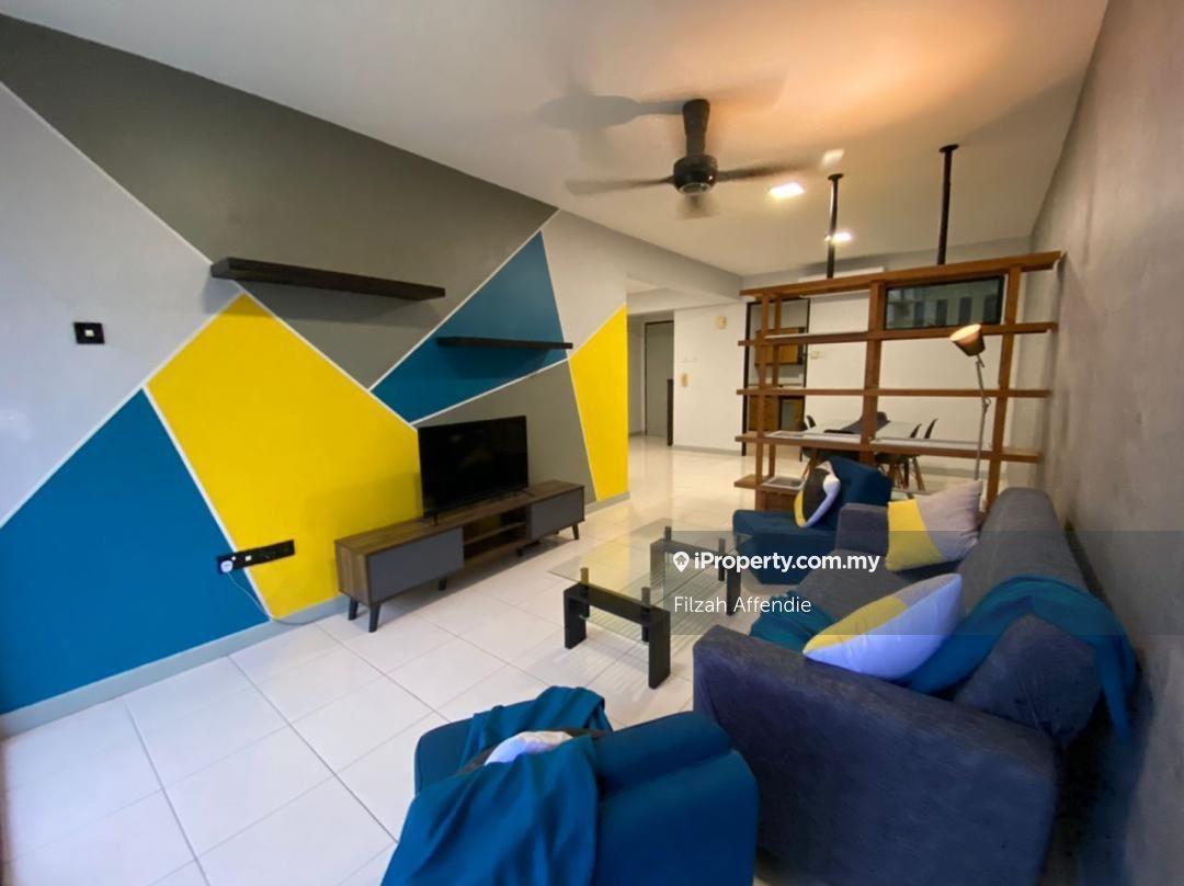 Fully Furnished Cyberia Smarthomes To Let