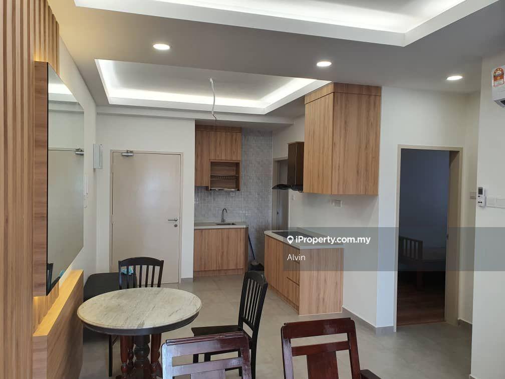 Condominium for Rent