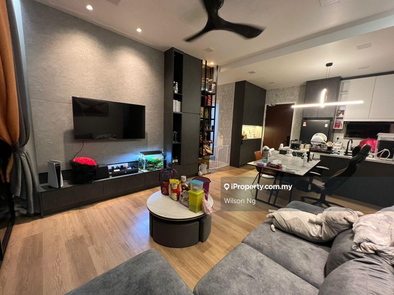 Fully Renovated For sale
