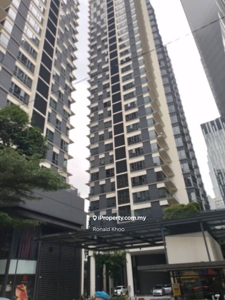 St Mary Residences ( KLCC)