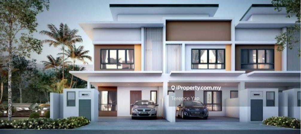 Ready complete move in unit and freehold