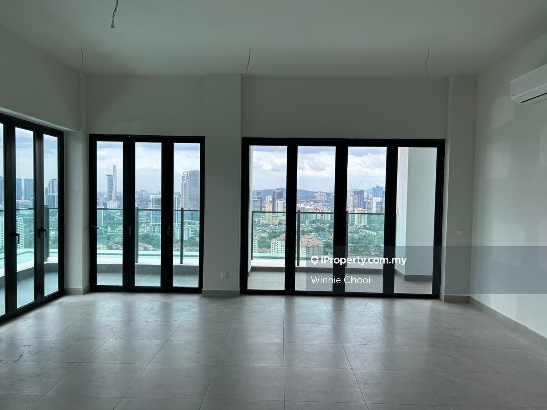 Penthouse The Address 1 Condominium for Sale, Taman Desa
