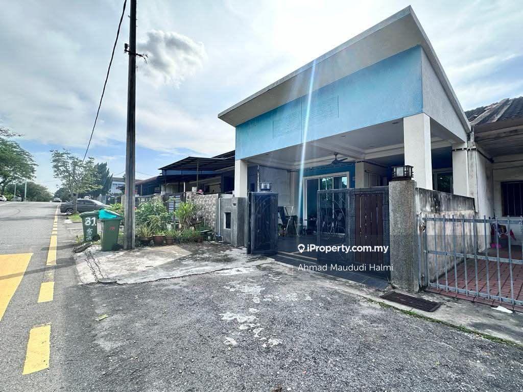 Renovated cantik