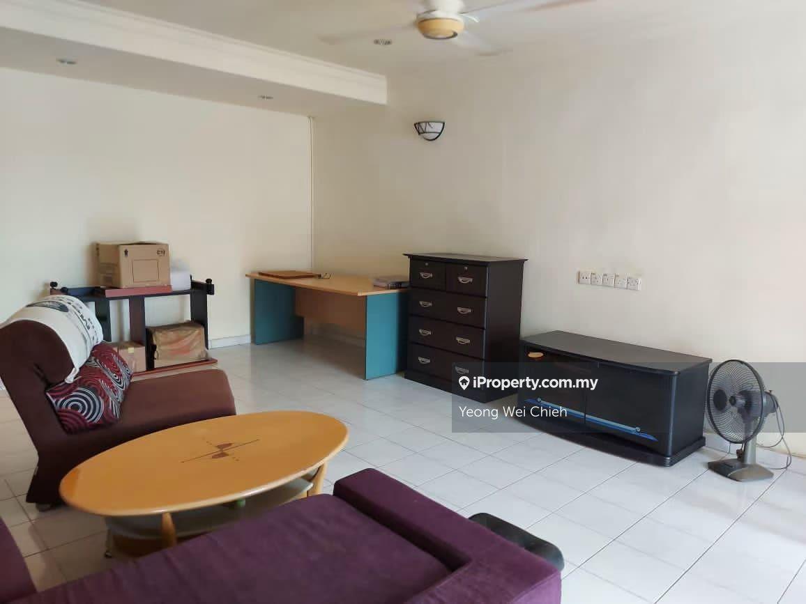 Below Bank Value Taman Jati Double Storey Terrace Batu Berendam