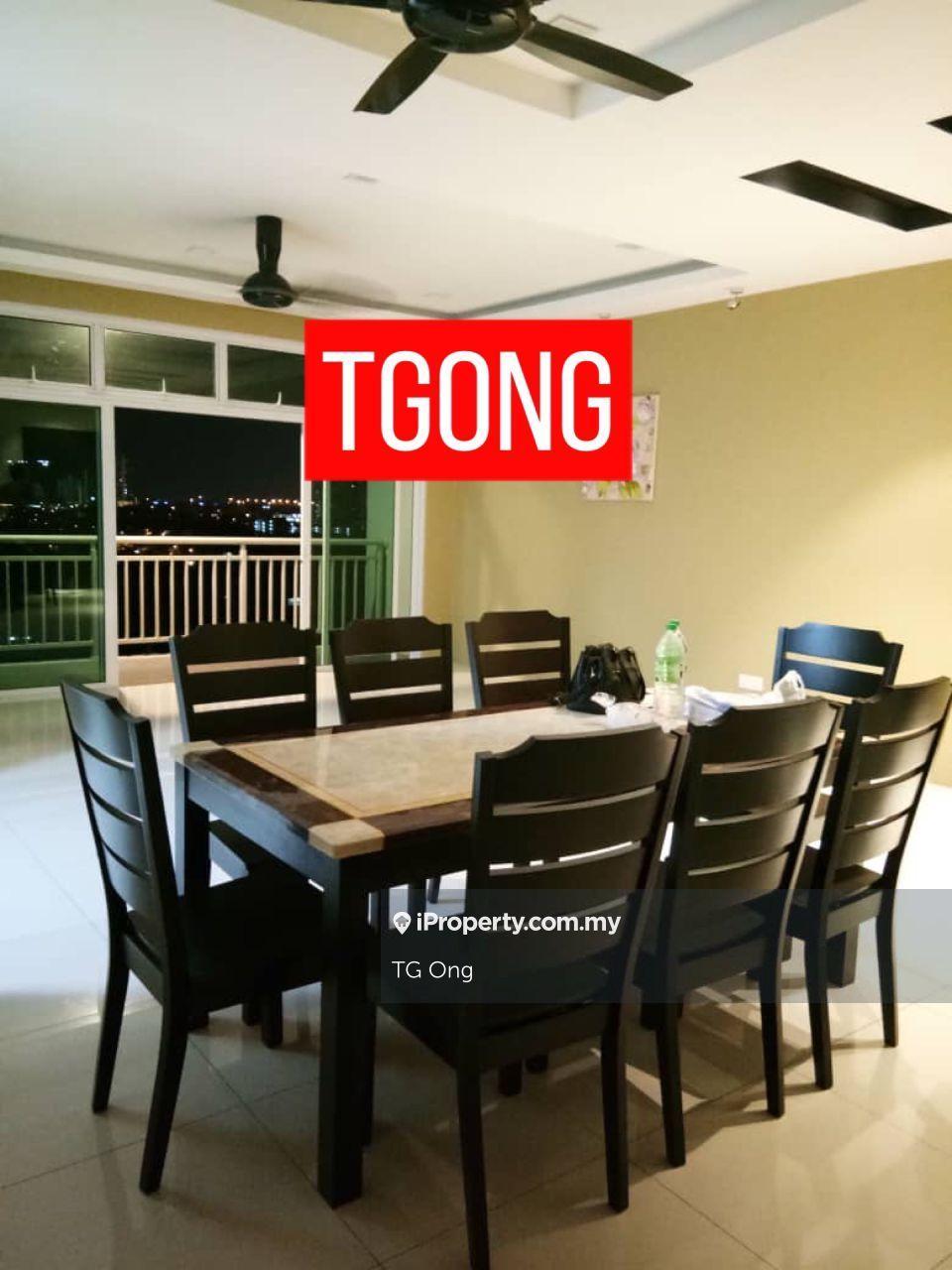 Kelisa Residence near Evoke Meritus 1 Cp Move in Condition 