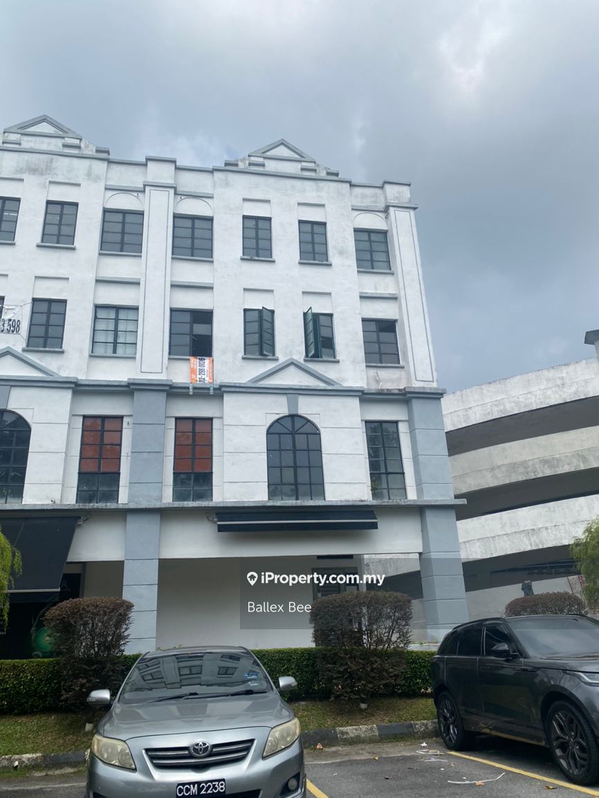 Shop-office for Rent