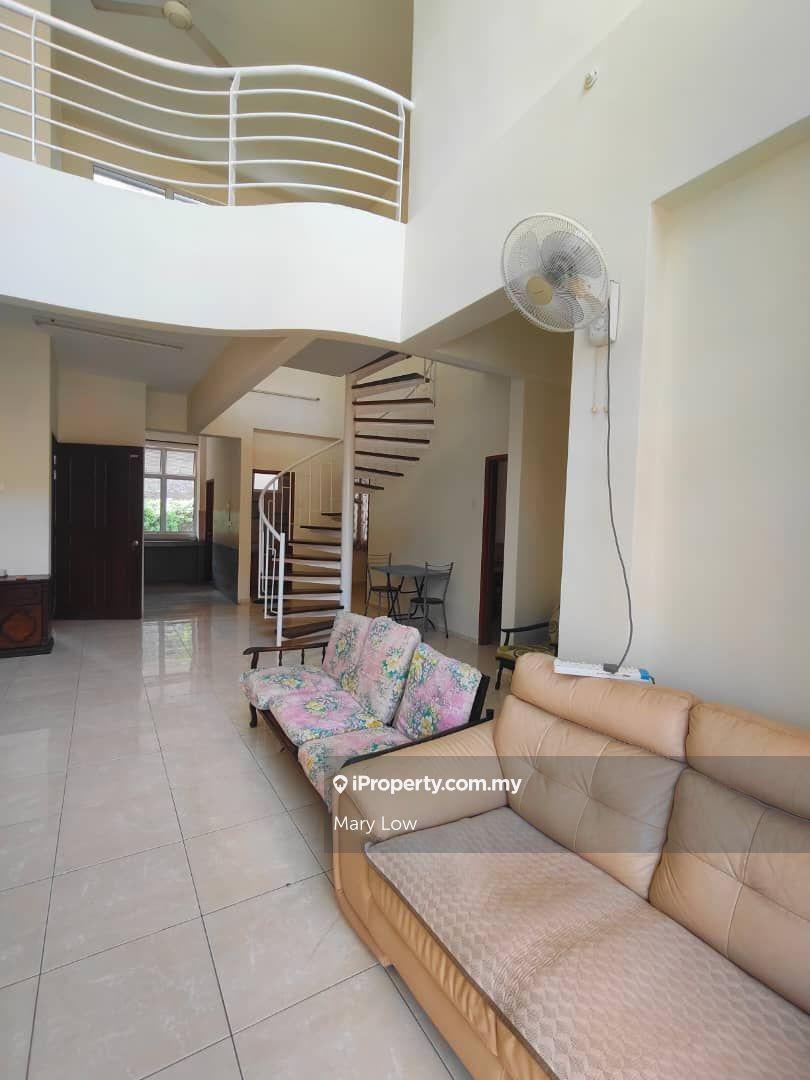 Bukit Beruang University Green Near MMU Duplex Apartment For Rent