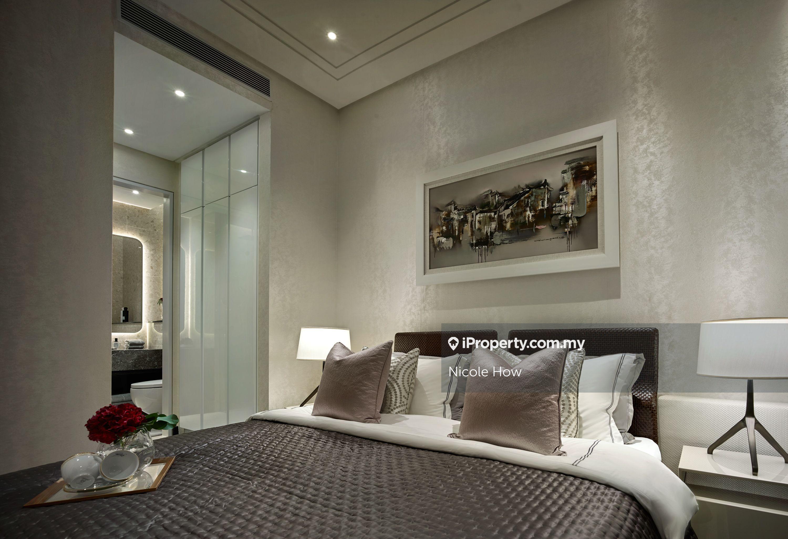 Direct Access Top Grade Lifestyle Shopping Mall and MRT Station