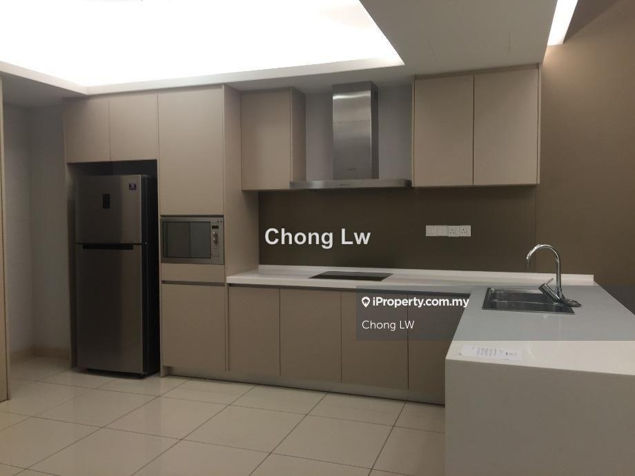 Serviced residence for Sale