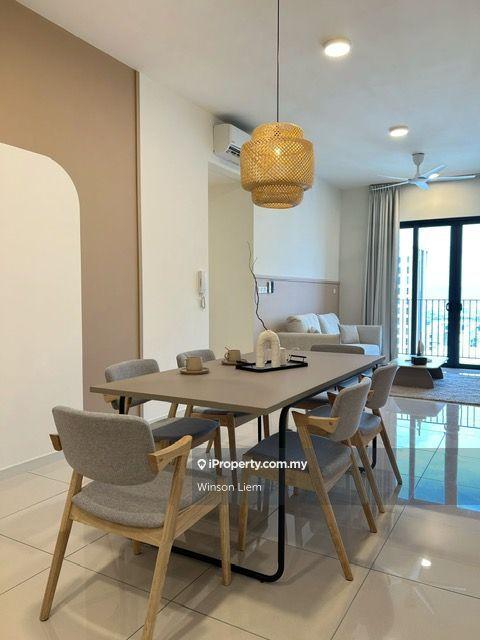ID Fully furnished