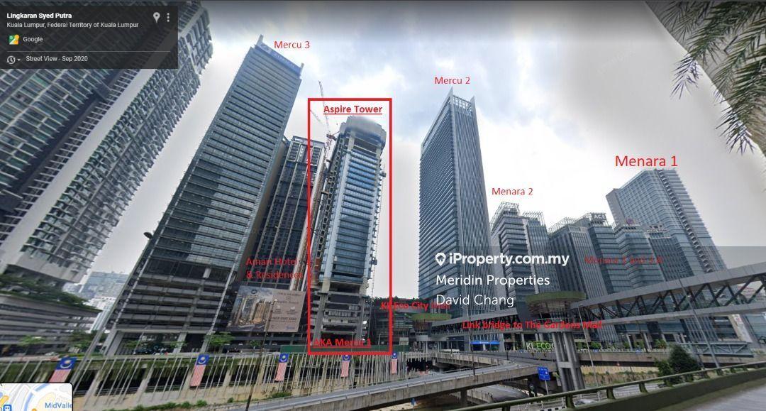 Office for Sale