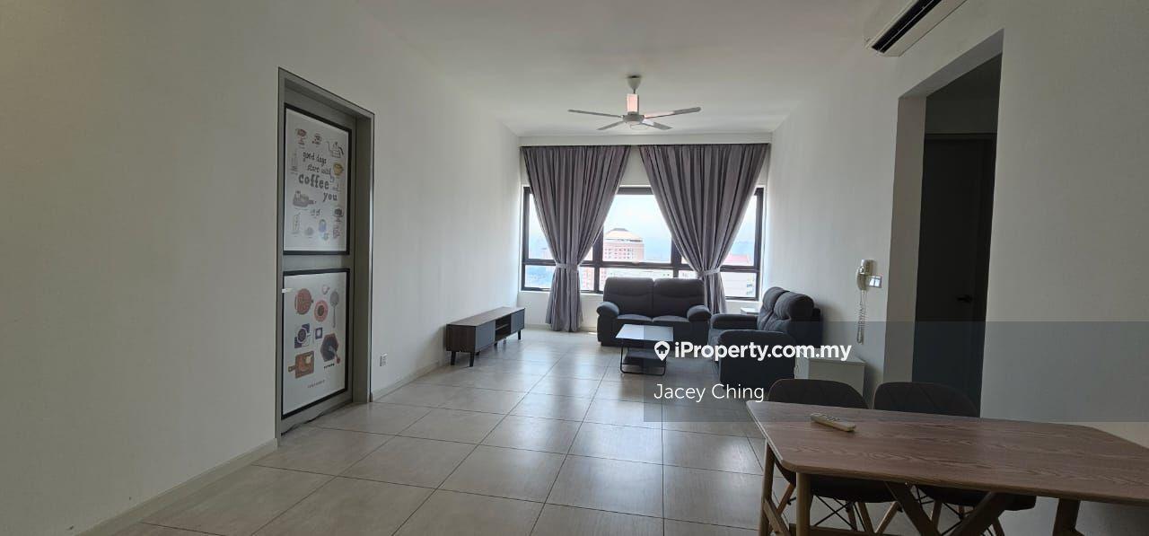 Fully Furnished Unit for Rent