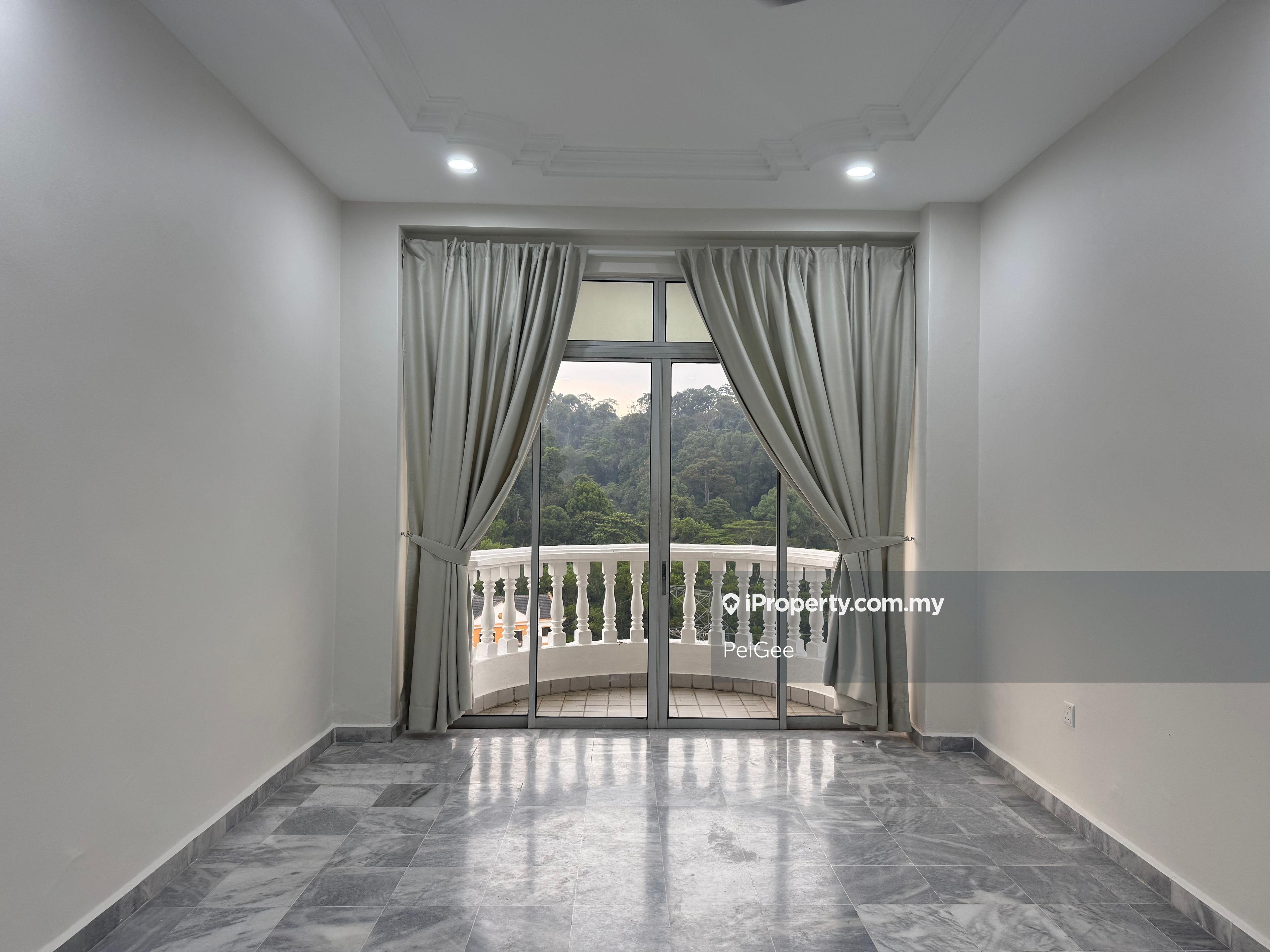 Nicely Renovated Casa Mila for Sale