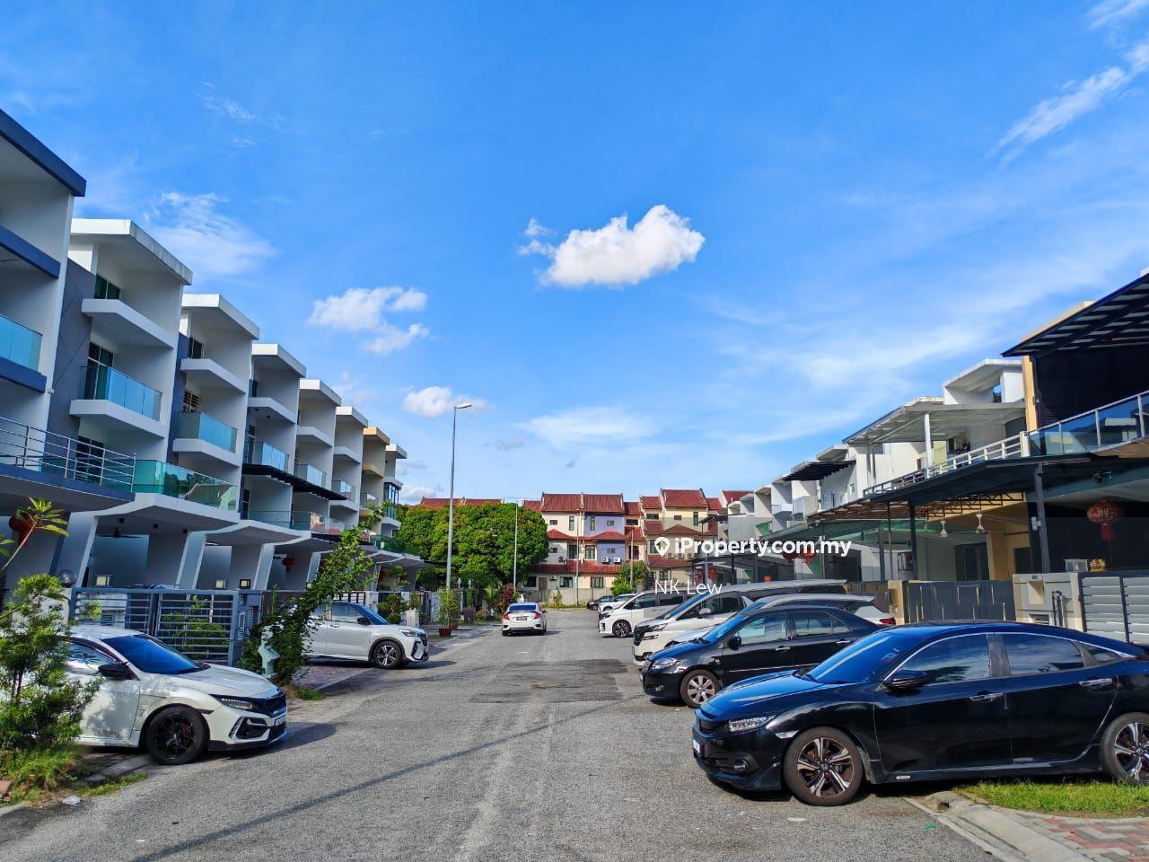 Terrace house for Rent
