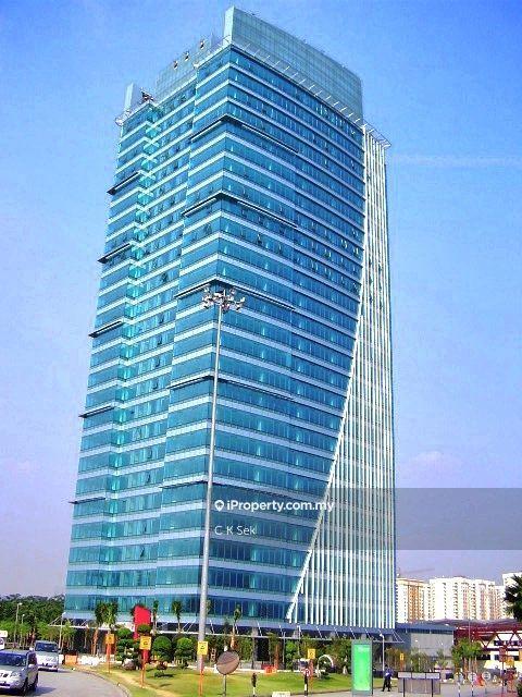 Grade A office space for rent