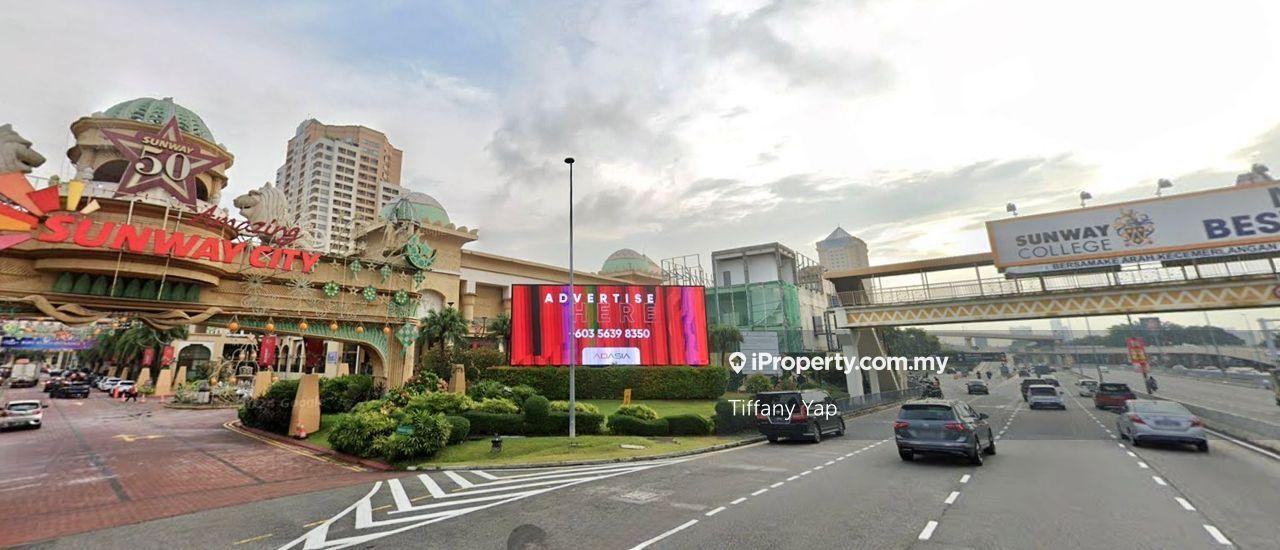 Bandar Sunway, Subang Jaya Detached Factory For Sale