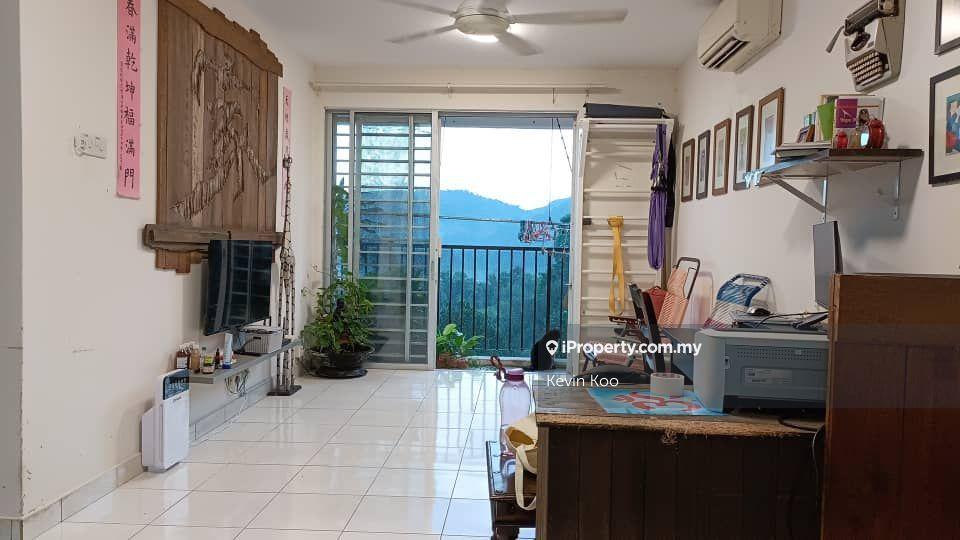 Villa Residence Bandar Kajang 