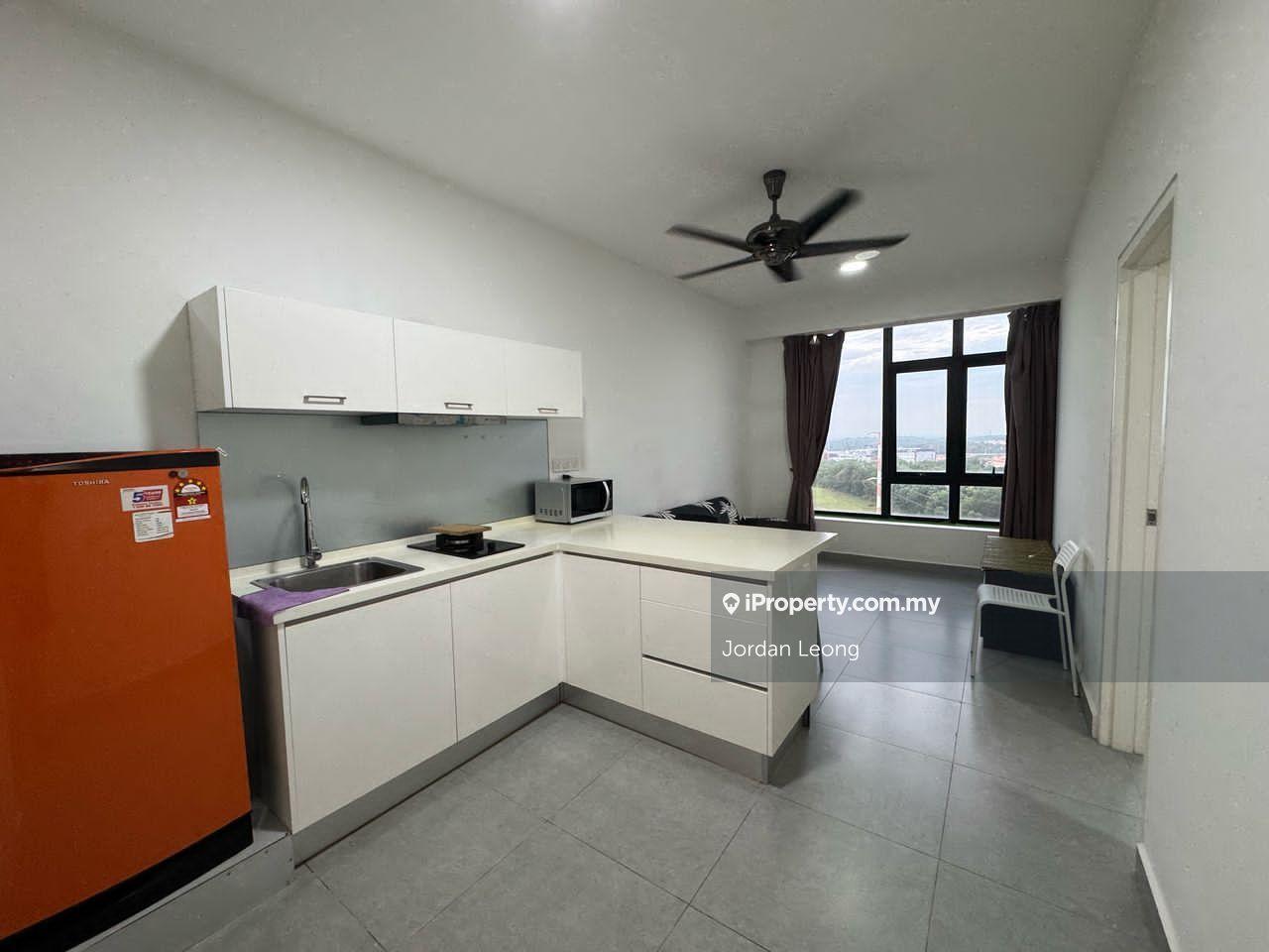 Fully Furniture For Rent