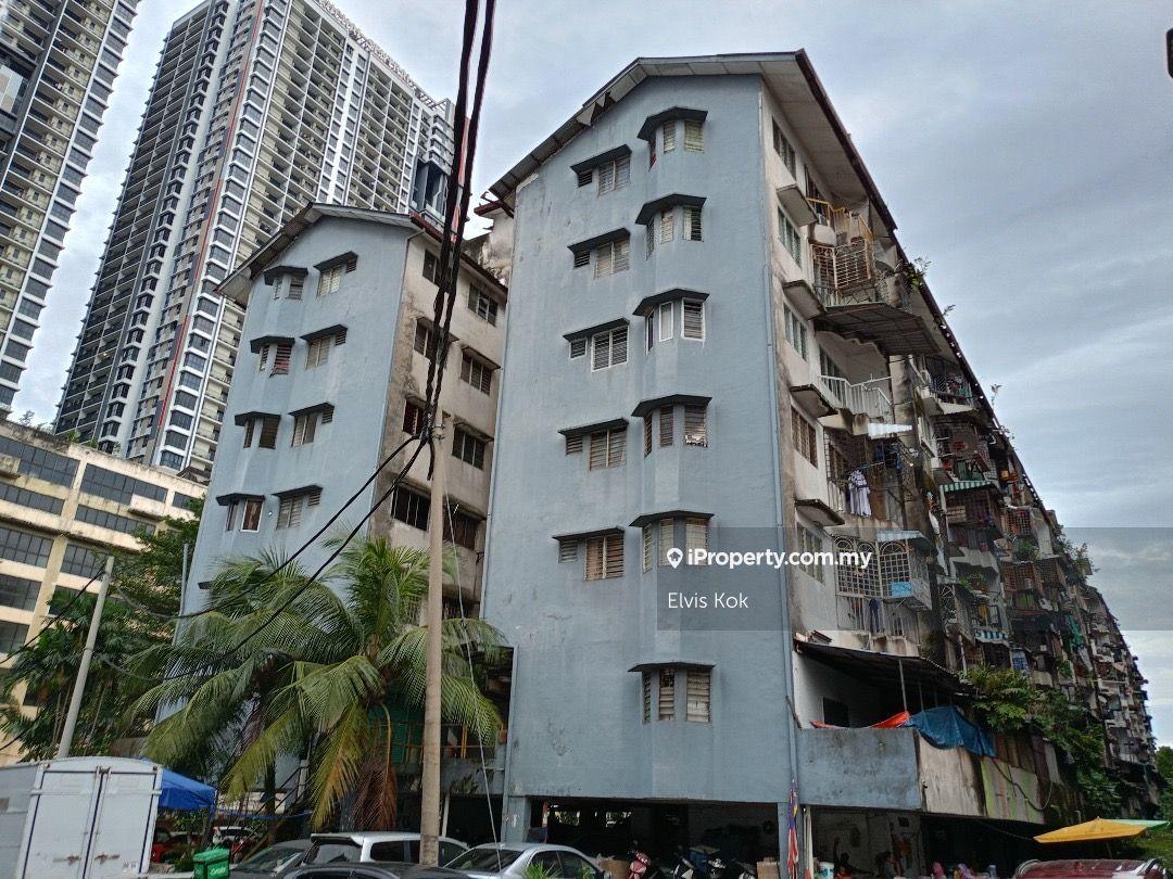 Low Down Payment Scheme