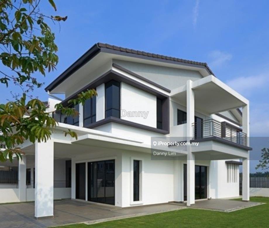 Seremban 2 Storey New House Ready Move