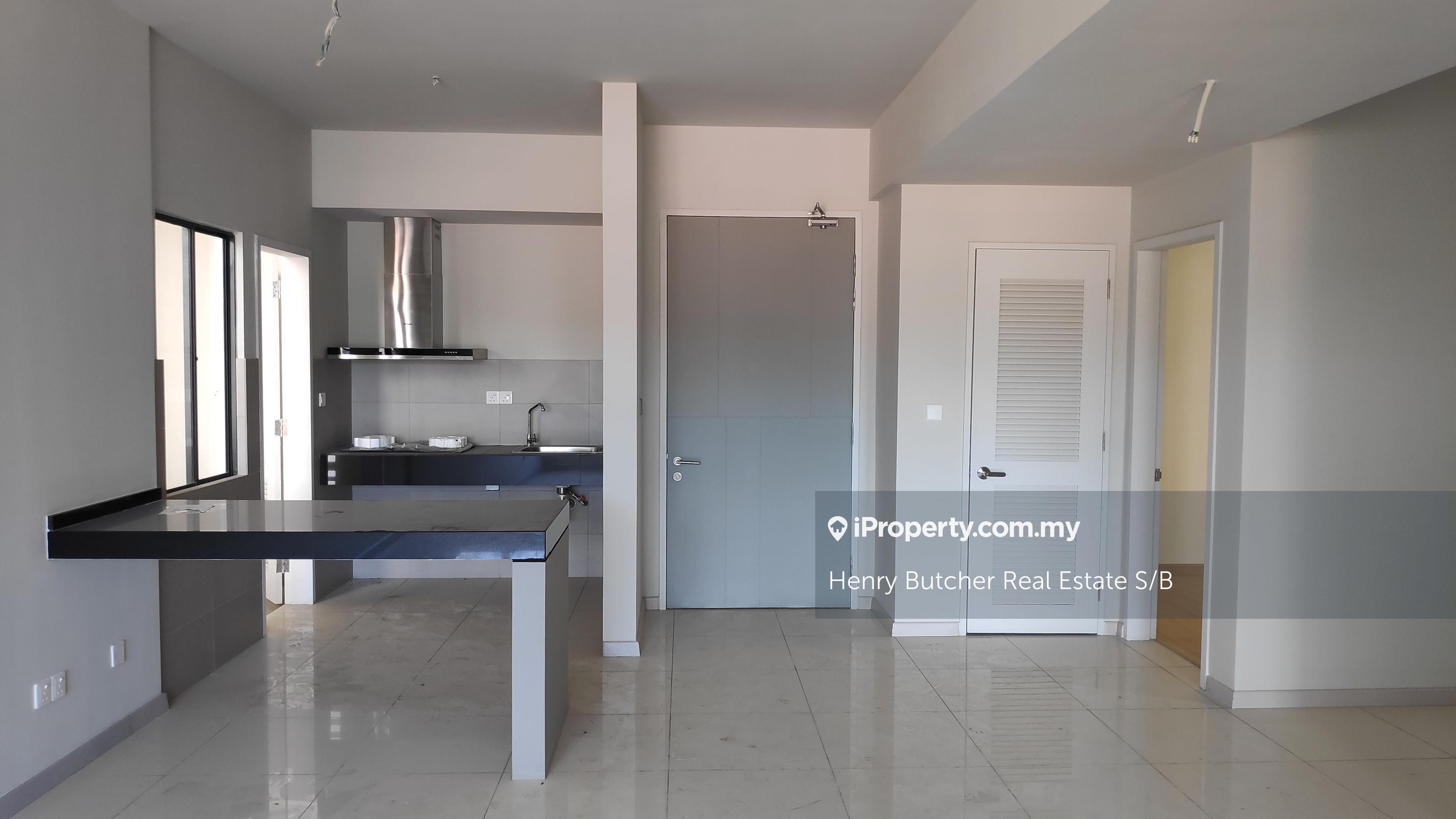 95% Loan Margin, 5% Downpayment, Monthly Installment from rm2,220