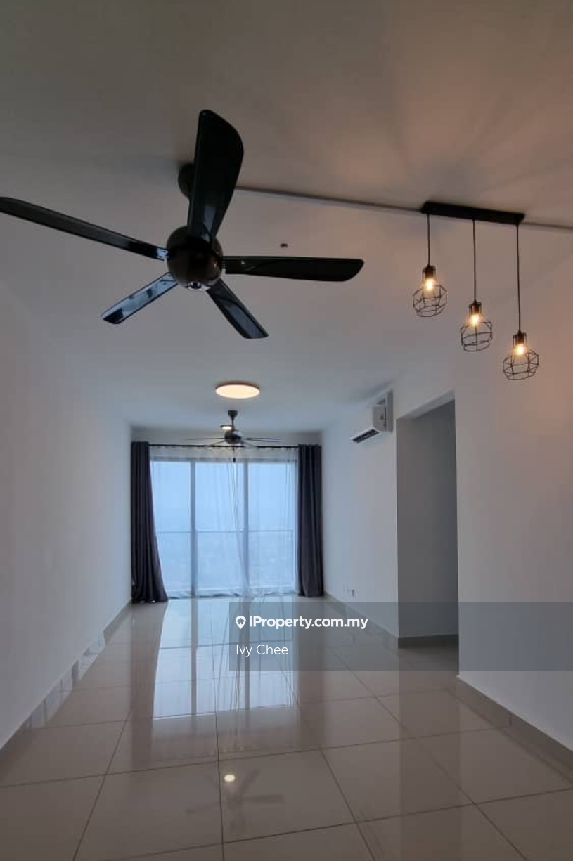 Mizumi condo kepong