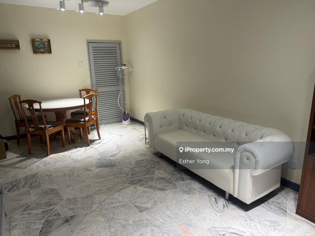 Condominium for Rent