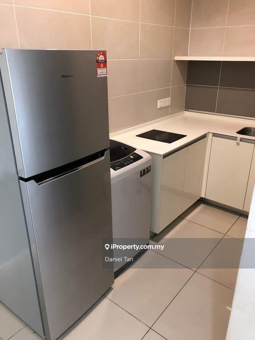 3 Elements Fully Furnished Studio for Sale