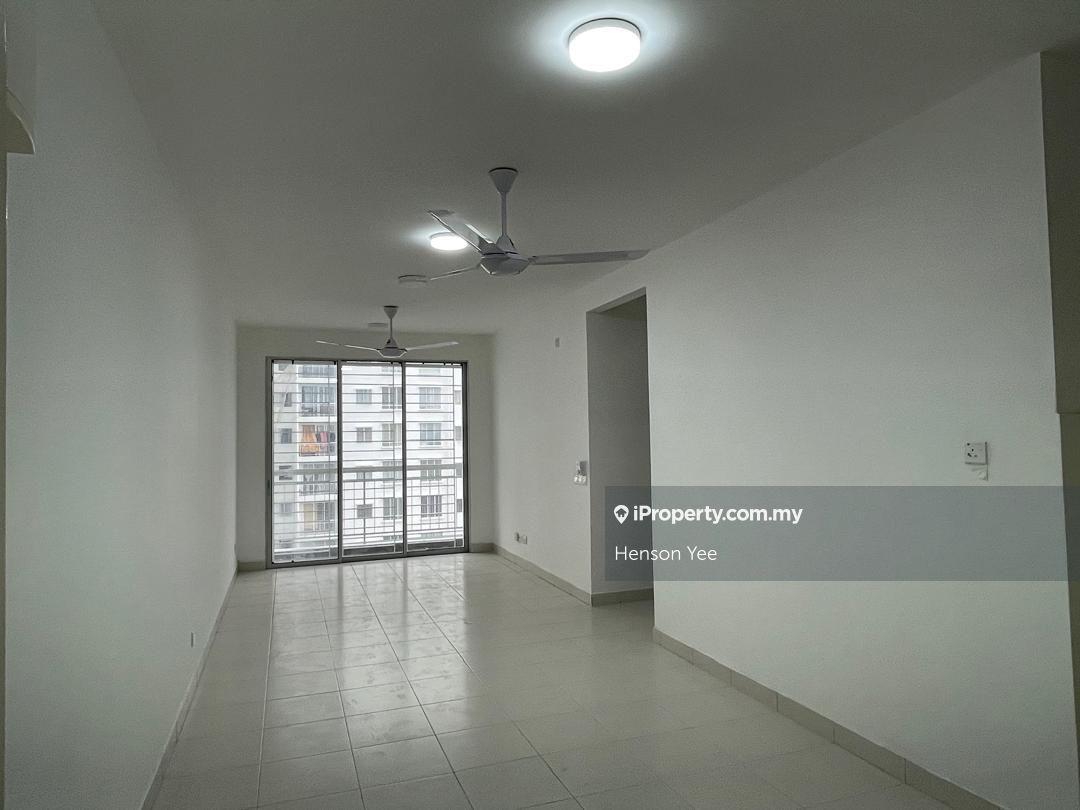 D Cassia Setia Ecohill, Semenyih viewing anytime