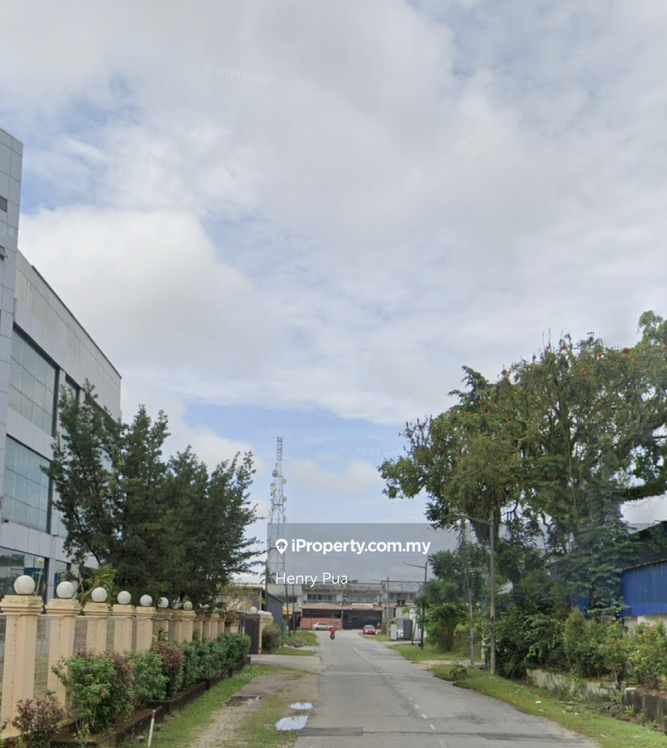 Taman Gembira, Tampoi, johor