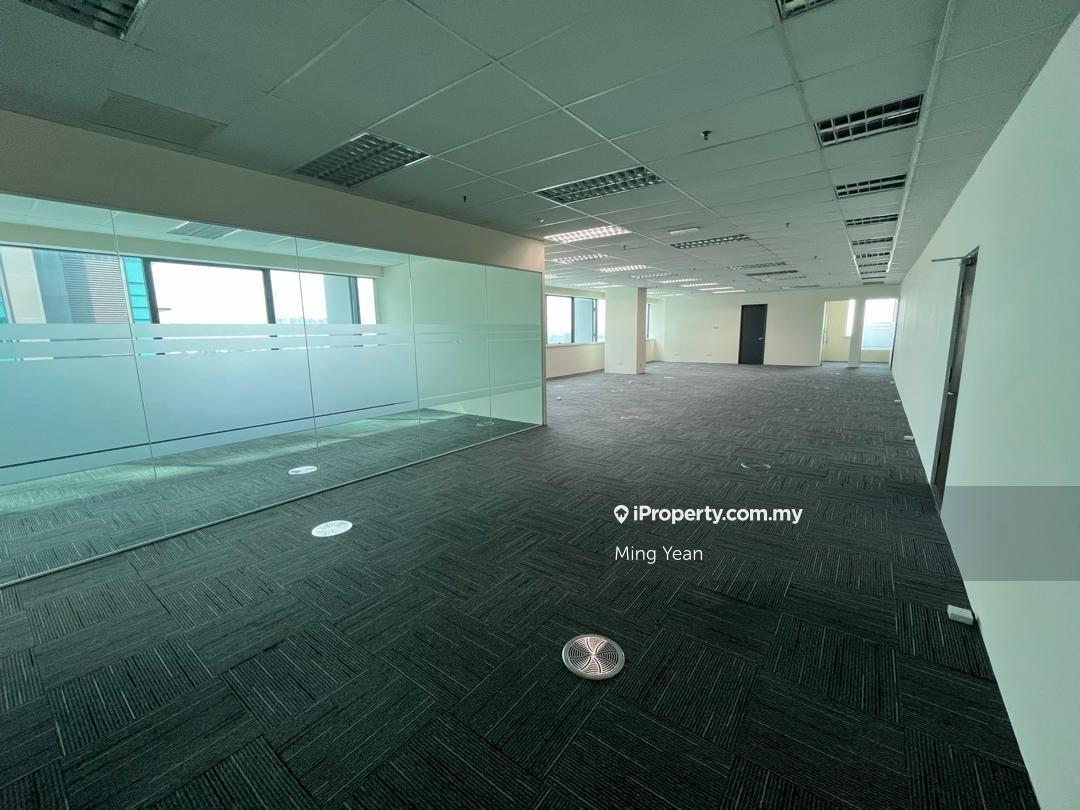 Pfcc, Bandar Puteri Puchong , Puchong Financial Corporate Centre