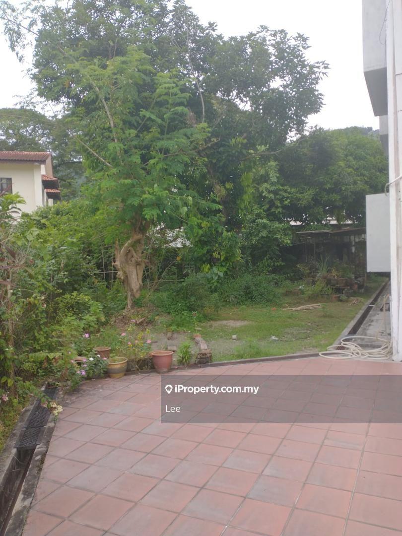 Taman Ayer Rajah Semi-d For Sale