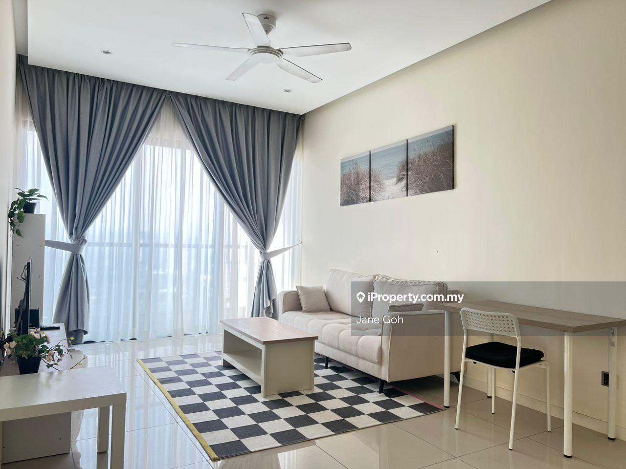 Duta park fully furnished, many units on hand for rent