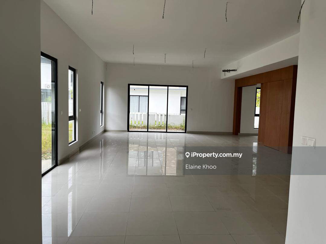 Tropicana Aman Cheria 2sty Semi-D 3600sqft for rent