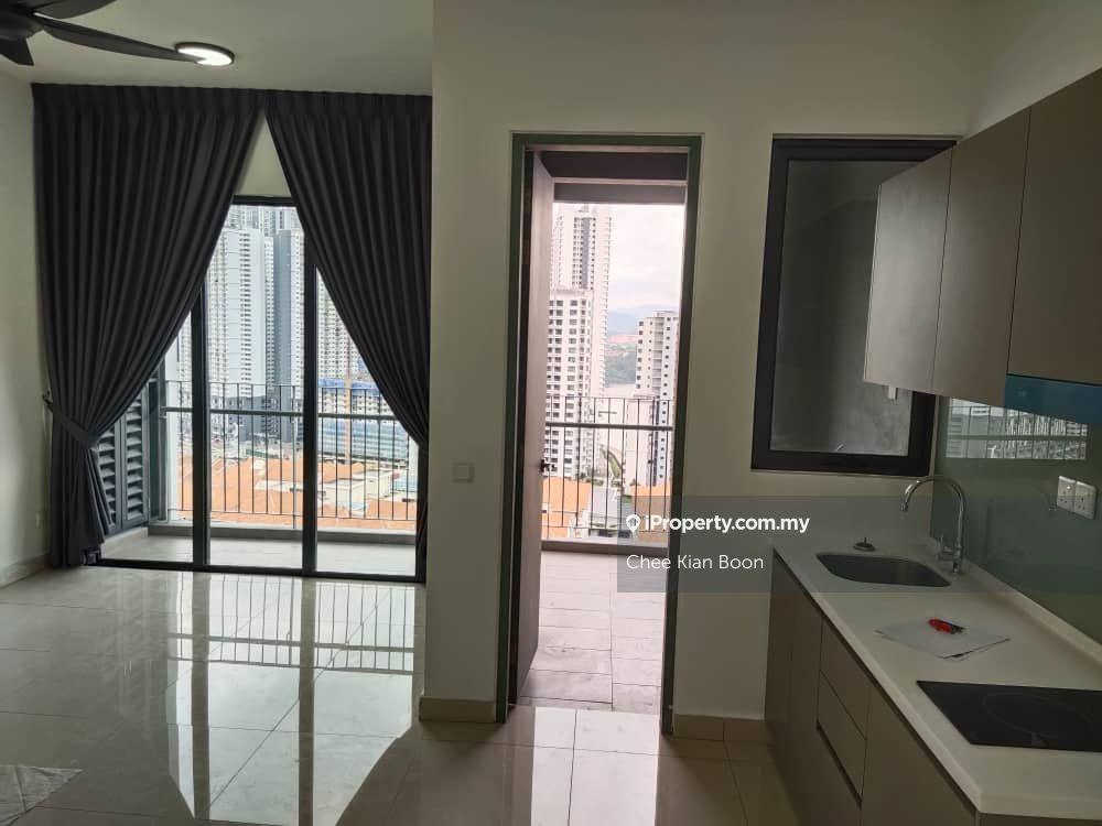 Fortune Centra Kepong for Rent 
