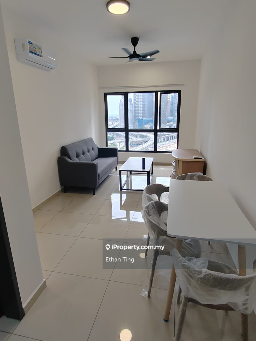 D Quince for rent rm1600 negotiable